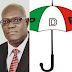 CORONA VIRUS: Delta PDP Slams APC.... Says "APC Values Projects More than Human Lives".