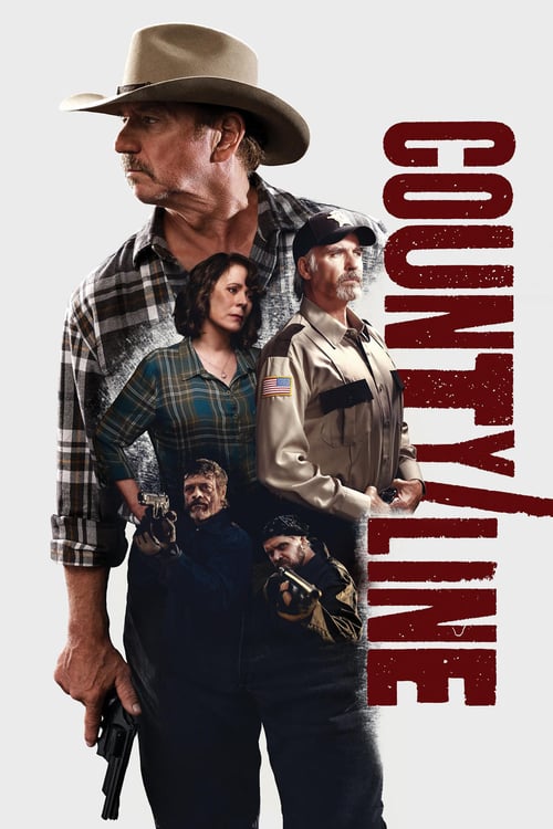 County Line 2017 Film Completo Download