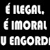 Legal, mas Imoral