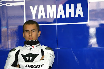 Jorge Lorenzo Tips to be Wins Motogp Championship