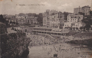 biarritz autrefois