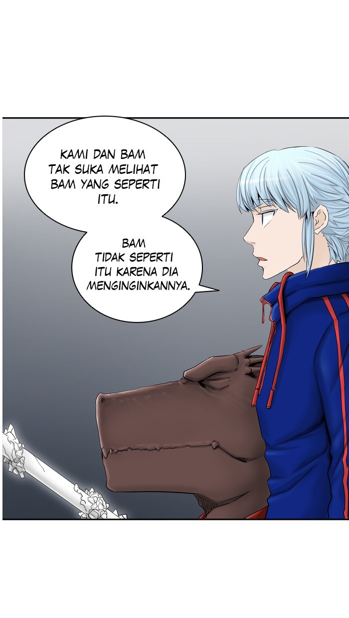 Webtoon Tower Of God Bahasa Indonesia Chapter 375