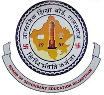 Board of Secondary Education, Rajasthan