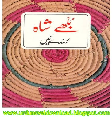 Poetry Book Bulleh Shah Kehnde Nain