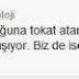 Argostroloji tweetleri