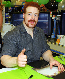 sheamus