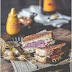 Reuben Sandwich, so gut wie