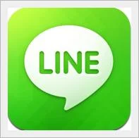 برنامج لاين line