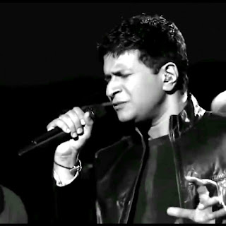 Singer KK, kk, singer Krishnakumar Kunnath,