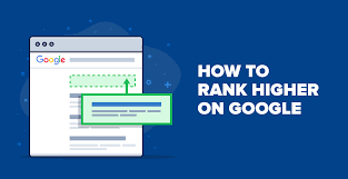 SEO For Beginners - How to Rank High In Google