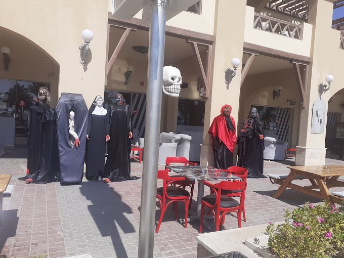 الهالووين