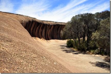 wave rock 1