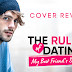 Cover Reveal for The Rules of Dating My Best Friend's Sister by Vi Keeland & Penelope Ward