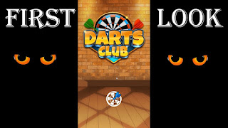 Darts Club APK Latest Game Free Download For Androids