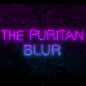 Blur - The Puritan