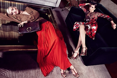 Gucci-Pre-Fall-2012-Campaign