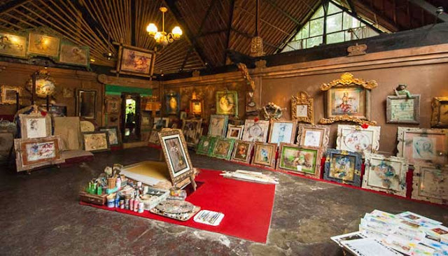 Museum Terbaik Di Indonesia  