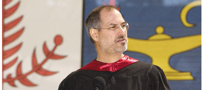 Steve Job Speech