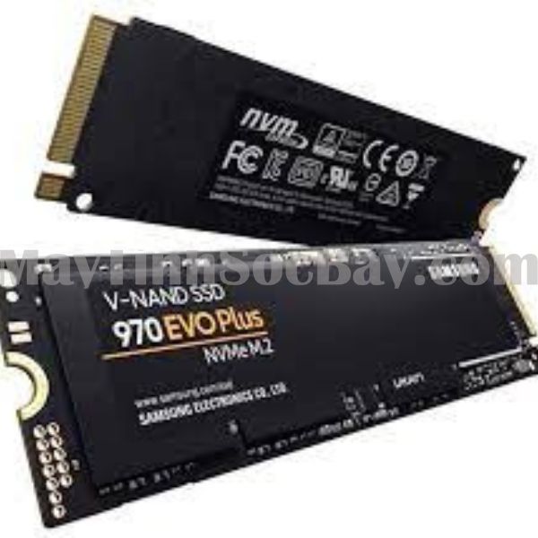 Ổ Cứng SSD Chất Lượng