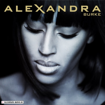 Alexandra Burke Overcome Deluxe