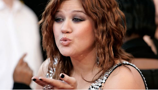 Kelly Clarkson