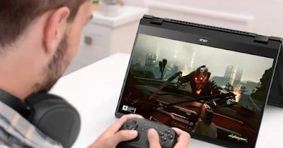 Chromebook PC