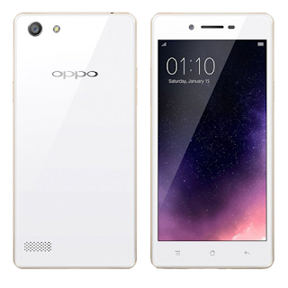 Download Oppo R17 Mobile Usb Driver For All O/S