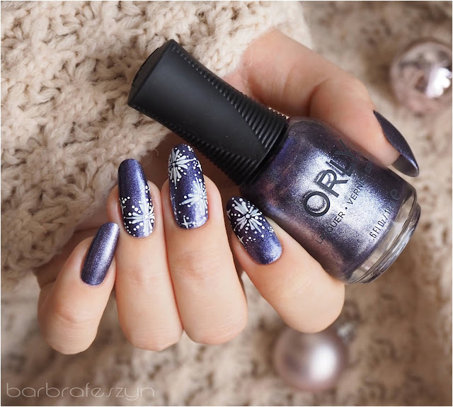 orly nebula