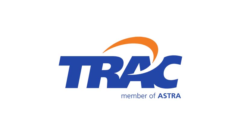 Lowongan Kerja TRAC (Member of Aastra)