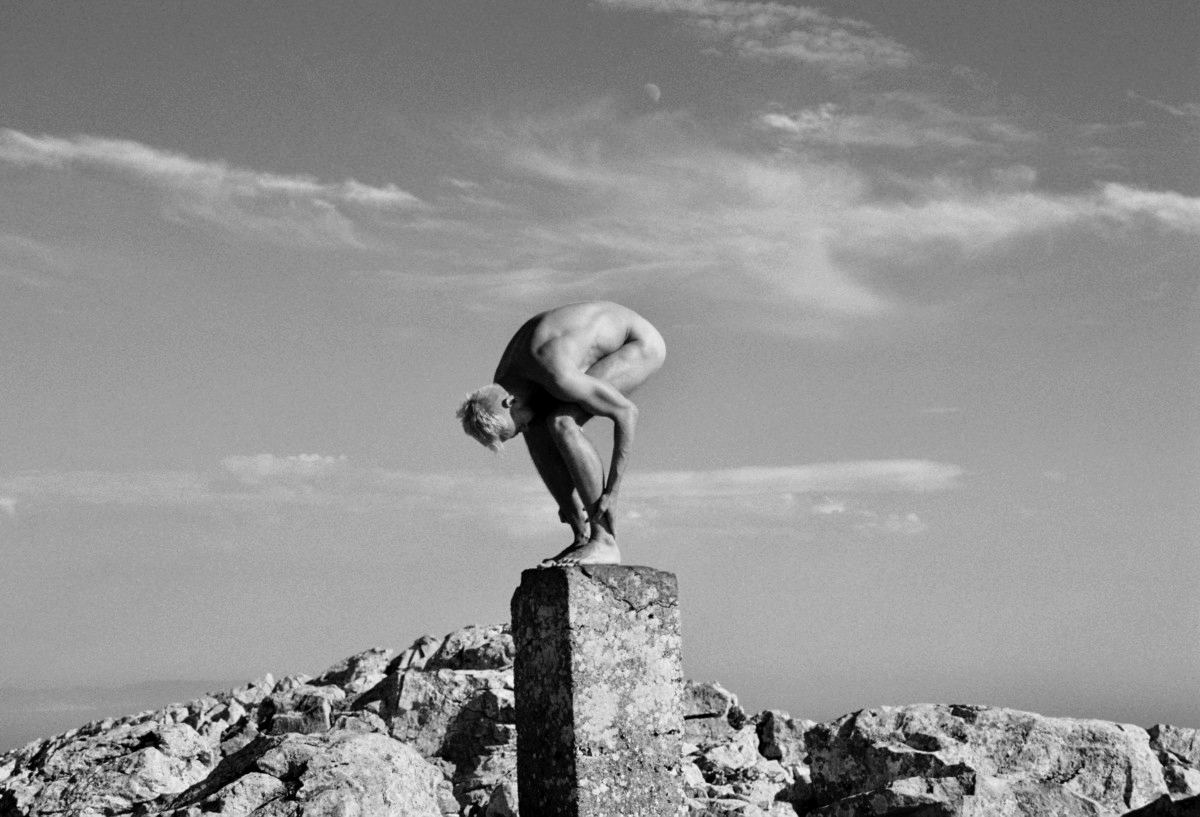 the RockS, by Andrej Russkovskij ft Mythos.