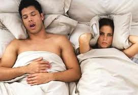 www.webunic.blogspot.com-5 Efek Smaping Mendengkur Saat Tidur