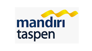 Lowongan Kerja PT Bank Mandiri Taspen Account Officer Pensiun Oktober 2022