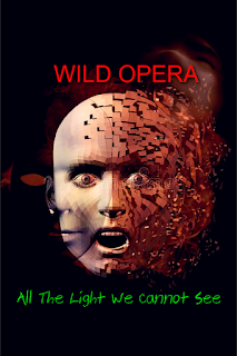 Wild Opera "Rage From The Wilderness" 2021 + "Fake Gods and Fallen Idols" 2022 +  "All The Light We Cannot Se" 2021 (single) Spain Prog Rock