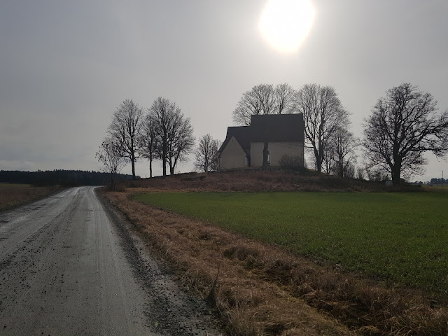 Stenkyrka