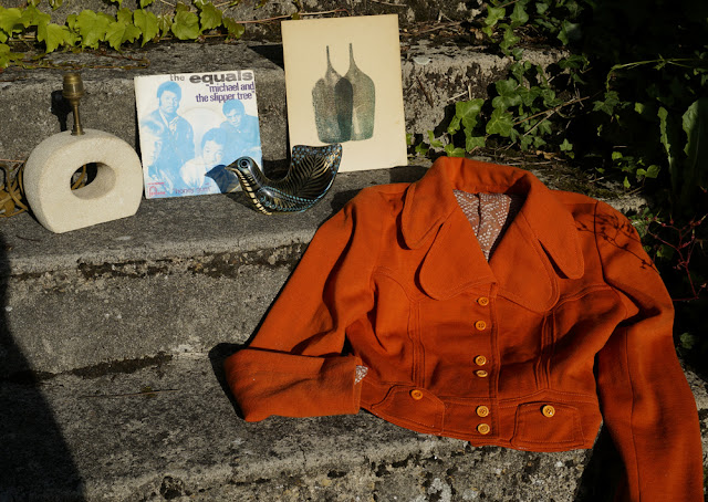 palatnik bird brasil kinetic op art the equals michael slipper tree tormos lamp style orange crop 70s jacket années 70 blouson 