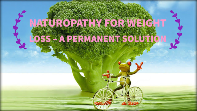 naturopathy treatment in India