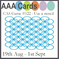  AAA Cards challenge