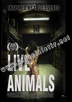 Live Animals film izle