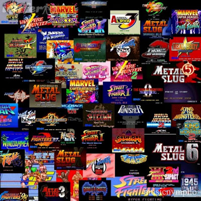 Mame32 Games Free Download Full Version For Pc