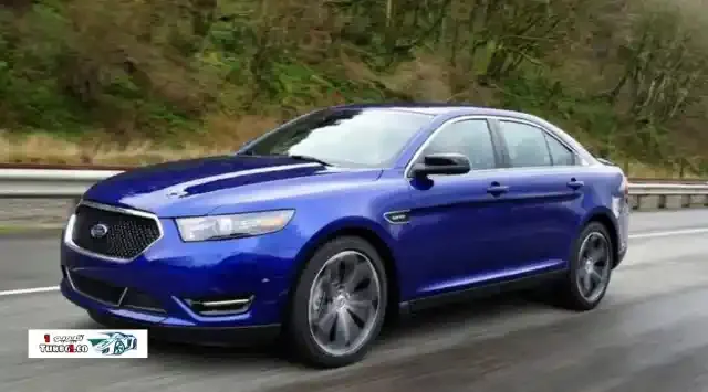 فورد توروس 2019 - Ford Taurus