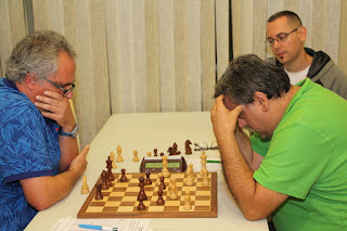 Torneo de Ajedrez de Barakaldo