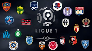 افتتاحية الدوري الفرنسي للموسم الجديد 2023 لوريان وباريس سان جيرمان بث مباشر كورة اون لاين koea onilne