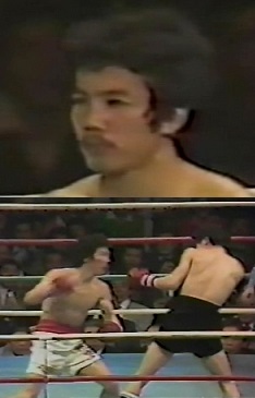 用皆政弘（Yogai Masahiro）ボクシング・ブログ「世界の強豪ボクサー」[Google Blogger]