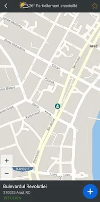 CoPilot GPS
