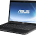 Download Asus A54H Drivers For Windows 7 (64bit)