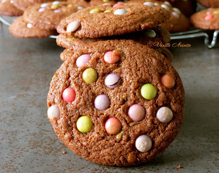 COOKIES SMARTIES