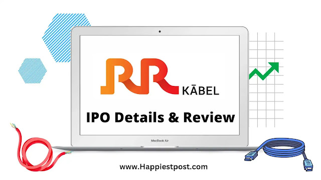 R R Kabel IPO Date, Price, Review, Allotment, GMP