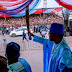 Imam Dies During Buhari’s Victory Party In Adamawa