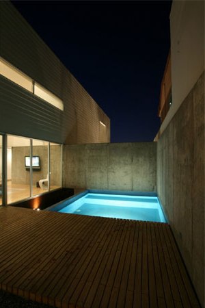 Casa-Berrecil, Gracia-Studio, arquitectura