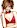 Emily Didonato poses for La Senza Lingerie Holiday 2011 Collection
